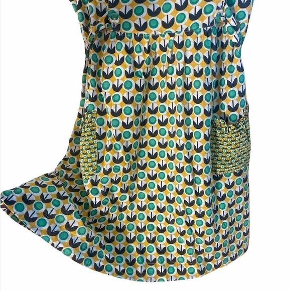 She’s Cool Printed Mini Dress - Picture 3 of 6